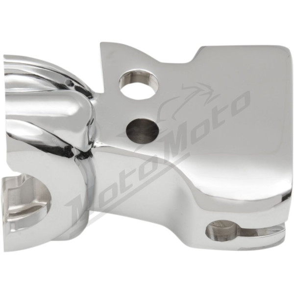 DRAG SPECIALTIES Clutch Lever Bracket Harley Davidson FLHR / FLHRC 1584-1800cc 08-17