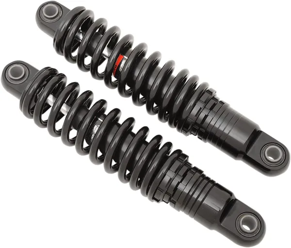 DRAG SPECIALTIES SHOCKS Premium Ride-Height Adjustable Shocks 279,40mm Harley Davidson FLD / FXD / FXDB 1340-1800cc 91-17
