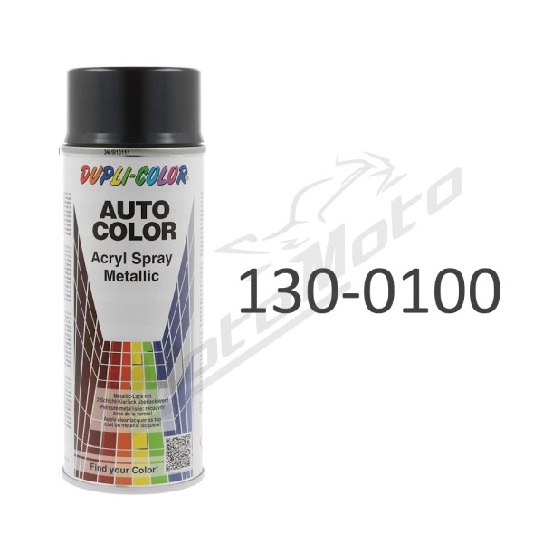 DUPLI-COLOR Coloured paints 400ml 130-0100