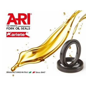 ARIETE Oil seal 39x52x11 Harley Davidson / Honda / Kawasaki / Suzuki / Yamaha 125-1450cc 80-17