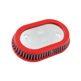 BMC V-Twin Air Filter - Harley Davidson Street Bob 1868 22-23