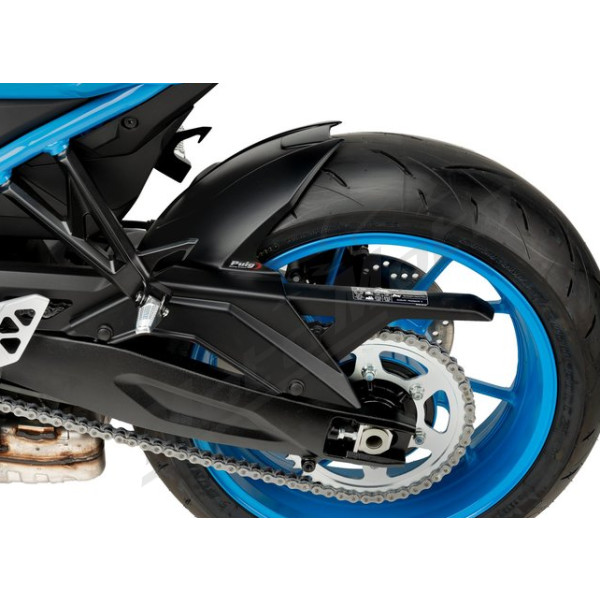 PUIG Galinis purvasaugis Suzuki GSX-8 780 23-24