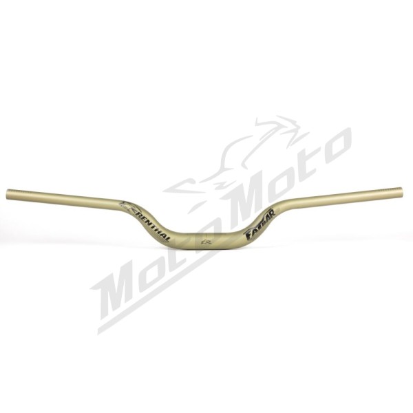 RENTHAL Fatbar® 35 Riser Handlebar 820 mm - 70 mm rise