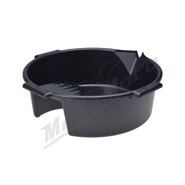 OIL DRAIN CONTAINER MaxTuned 6L