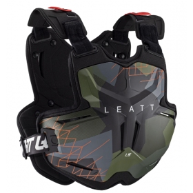 Leatt 1.5 Torque Chest Protector 