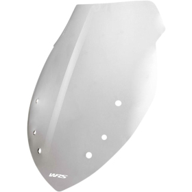 WRS TOURING Windscreen Smoke BMW R1200RT ABS 05-13
