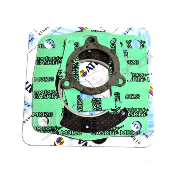 Athena top engine gasket set Honda CR 250 1983
