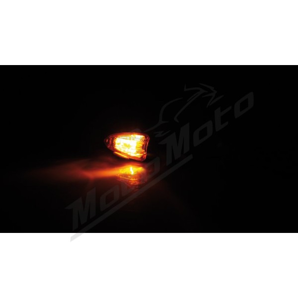 HIGHSIDER smart Lizzard Indicator Pair