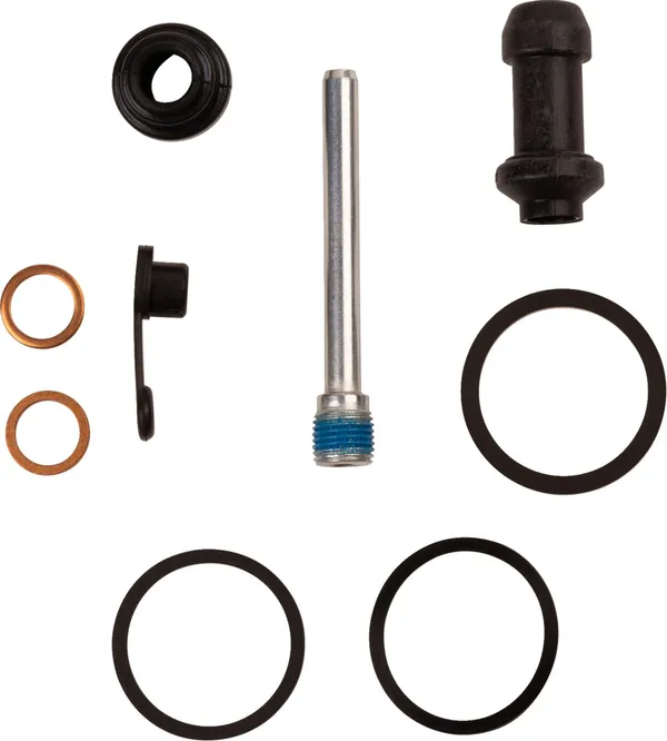MOOSE OFFROAD HARD-PARTS Priekinių stabdžių suportų rem. kompl. Beta / KTM / Yamaha