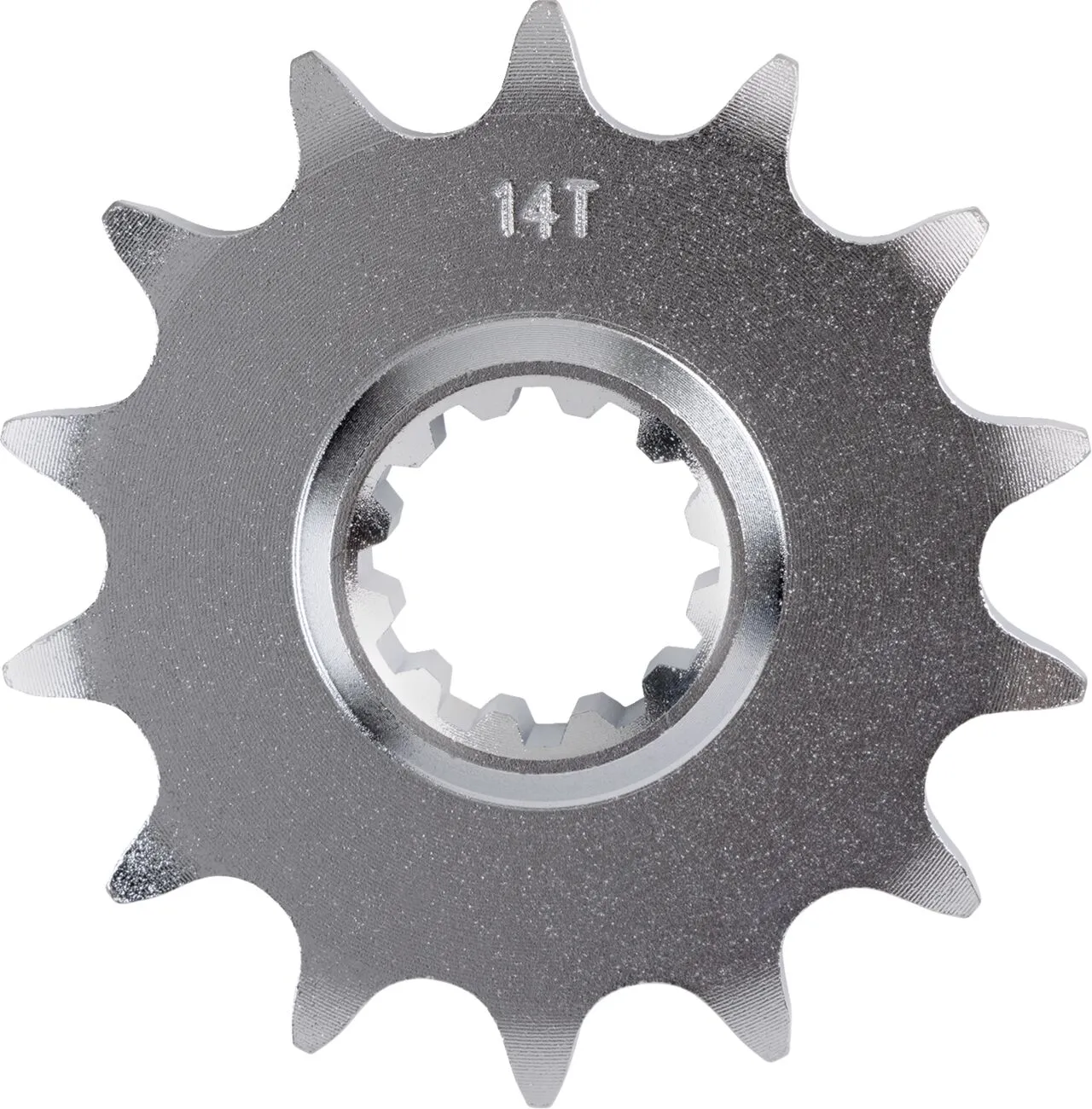 MOOSE OFFROAD Front Sprocket 14T Husaberg FC / FE / FS / MX 350-650cc 90-08