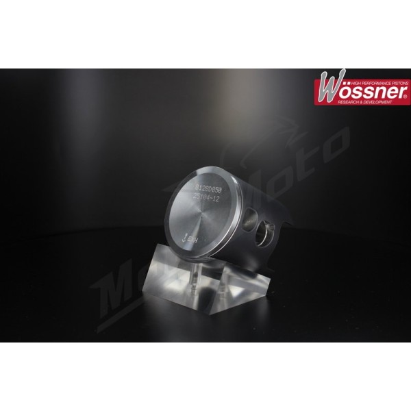 WÖSSNER Forged Piston 55,94-56,44mm Kawasaki KX 125 86-87