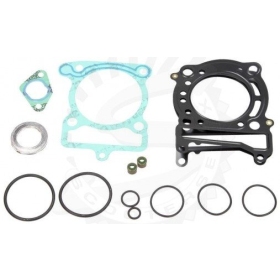 CENTAURO Top End Gasket Set Benelli / Italjet / Malaguti / MBK / Yamaha 150cc 1998-2002