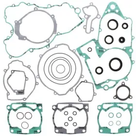 Winderosa (vertex) Variklio tarpinių kompl. KTM EXC / MXC / SX 360-380 96-02
