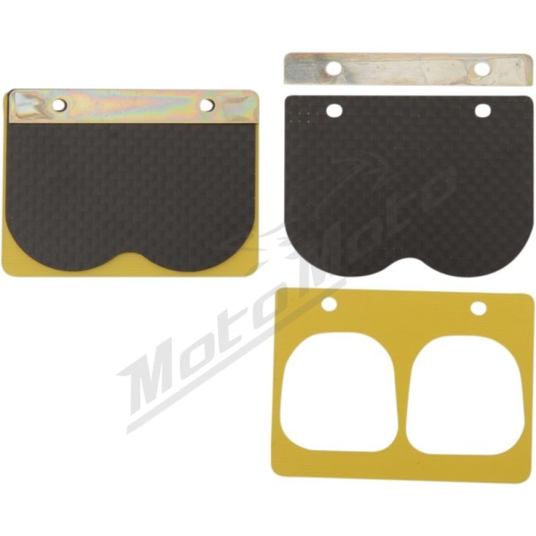 BOYESEN Pro Series lapeliniai vožtuvai YAMAHA YZ 250 05-24