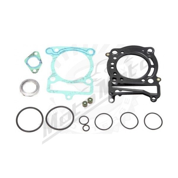 CENTAURO Top End Gasket Set Benelli / Italjet / Malaguti / MBK / Yamaha 150cc 1998-2002