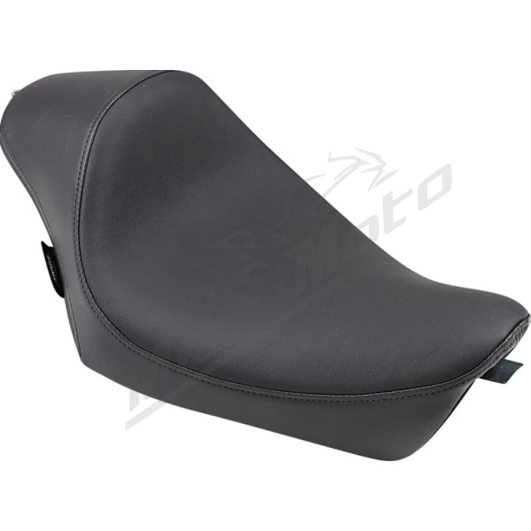 DRAG SPECIALTIES Café Style Solo Sėdynė Harley Davidson XL / XR 883-1200 10-22