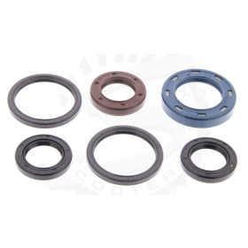 Oil seal set engine CENTAURO SYM Cinderella 50 1999-2002