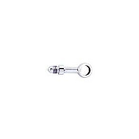 GOODRIDGE Banjo Fitting M10 x 1.0