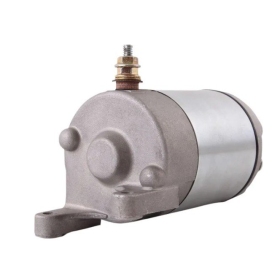 PARTS UNLIMITED Starter Motor Polaris Outlaw / Predator 500 03-07