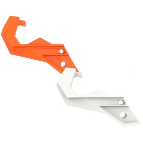 POLISPORT Bottom Fork Protector KTM SX/SX-F 125-450 07-14