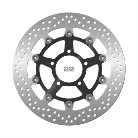 NG Priekinis plaukiojantis stabdžių diskas 320X78X4,5mm Triumph Daytona / Speed 955-1050cc 01-14