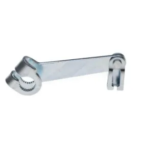 Front brake cable lever / bracket Simson S51