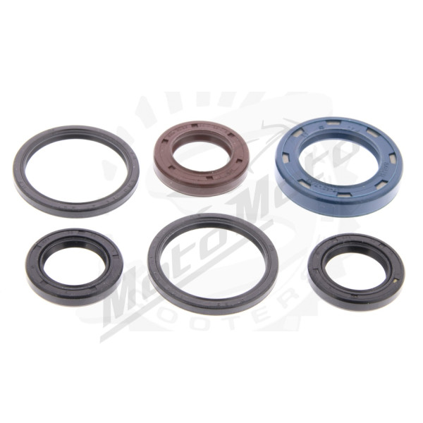 Oil seal set engine CENTAURO SYM Cinderella 50 1999-2002