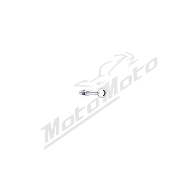 GOODRIDGE Banjo Fitting M10 x 1.0