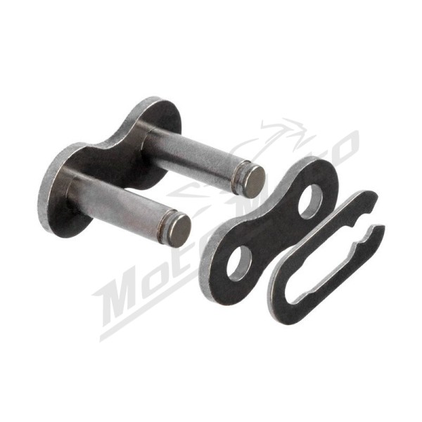 JT DRIVE CHAIN 530Z3R X-Ring Clip Link 530