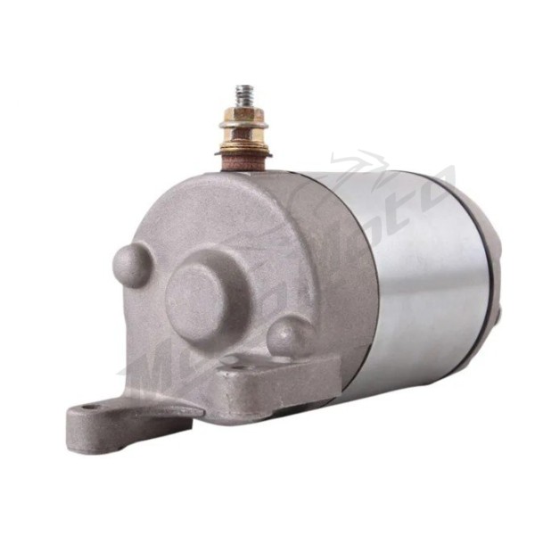 PARTS UNLIMITED Starter Motor Polaris Outlaw / Predator 500 03-07