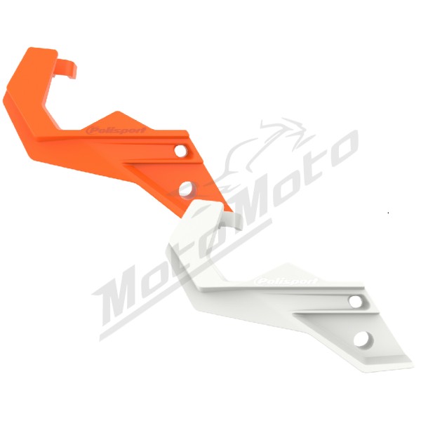 POLISPORT Bottom Fork Protector KTM SX/SX-F 125-450 07-14