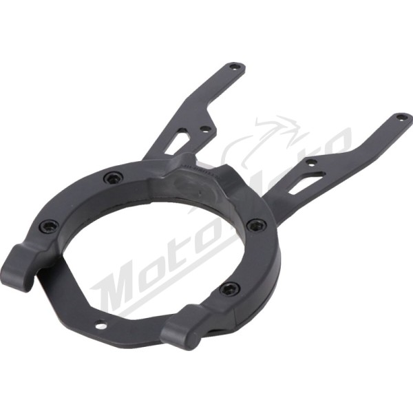 SW-MOTECH ION Kuro bako krepšio sistemos laikiklis Harley Davidson RH 1250 21-24