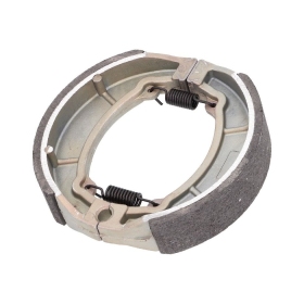 101 OCTANE BRAKE SHOE 125x27 mm Adly / Beeline / Rex / MZ 125 01-18