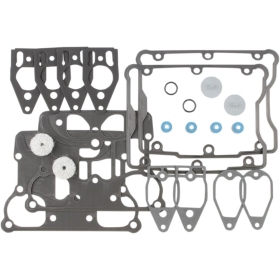 COMETIC Gasket Kit Harley Davidson FLD / FLHR / FLHRC / FLHRS / FLHRSE / FLHRSEI 1550-1800cc 00-17