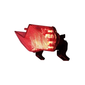 HIGHSIDER smart LED TailLight Kawasaki Ninja / Z 600-1000cc 03-06