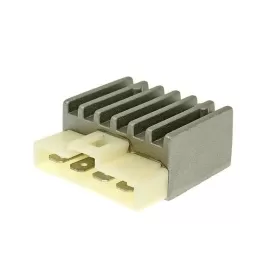 101 OCTANE srovės lygintuvas 12V Adly / Aprilia / Beta / Benelli / Italjet / Kreilder / Malaguti / MBK / Yamaha 50/100 89-20