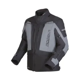 Modeka hydron jacket