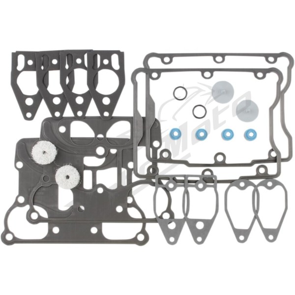 COMETIC Gasket Kit Harley Davidson FLD / FLHR / FLHRC / FLHRS / FLHRSE / FLHRSEI 1550-1800cc 00-17