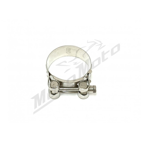 IXIL Slip-On Rally Series duslintuvas Yamaha Tenere 700 2025
