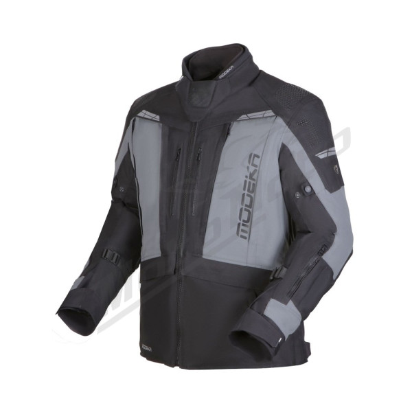 Modeka hydron jacket
