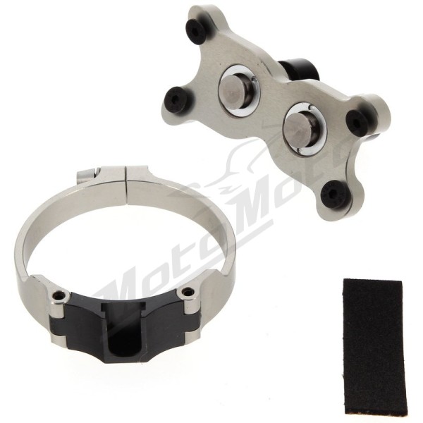 RFX Pro Series 2 L/Control Dual Button (H/A) Kawasaki KX / YZ 85 2025