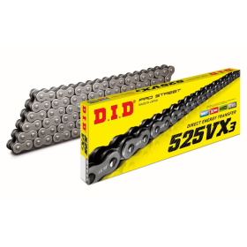 Drive Chain DID525VX3RH