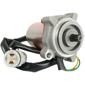 MOOSE OFFROAD FOUR WHEEL Shift Control Motor Honda TRX 500cc 01-15