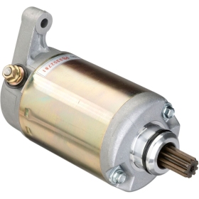 MOOSE OFFROAD Starter for Yamaha YFM / YFP 350-400cc 87-13