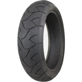 Tire BRIDGESTONE BATTLAX BT012 130/70 R16 61S TL
