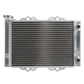 Radiator 4RIDE KAWASAKI KFX / KSF 450cc 2008-2014