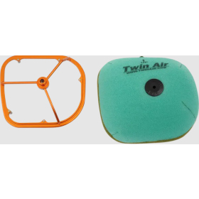 Twin Air Powerflow Air Filter Kit Husaberg / Husqvarna / KTM 85-300cc 11-17