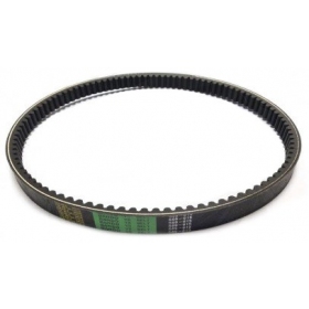 Variator belt 853x23x10,5 APRILIA LEONARDO/ YAMAHA MAJESTY/ MALAGUTI/ ITALJET 250cc 4T