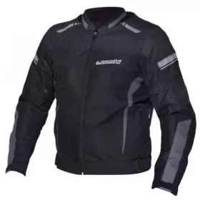 SALE! LEOSHI BAIXO DOWN TOWN textile jacket for men S
