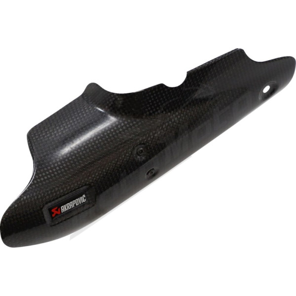 AKRAPOVIC Heat Shield BMW R 1200-1250GS 13-24